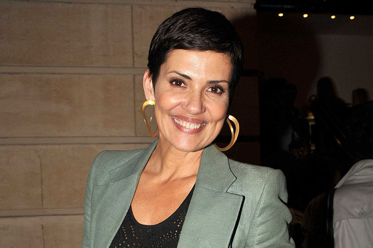 Cristina Cordula