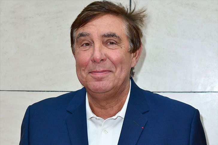 Marie-Sophie Lacarrau