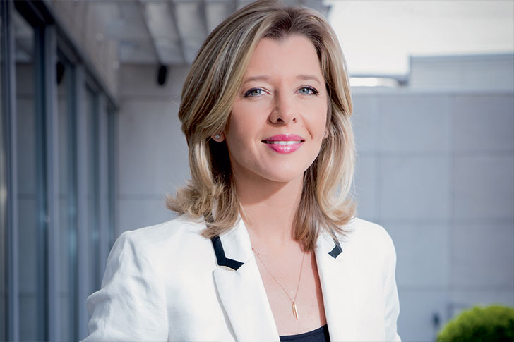 Wendy Bouchard